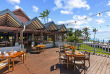 Vanuatu - Efate - Iririki Island Resort - Azure Restaurant