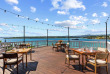 Vanuatu - Efate - Iririki Island Resort - Azure Restaurant