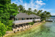 Vanuatu - Efate - Iririki Island Resort - Deluxe Waterfront 2 Bedroom Villa