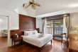 Vanuatu - Efate - Iririki Island Resort - Deluxe Waterfront 2 Bedroom Villa