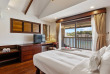Vanuatu - Efate - Iririki Island Resort - Deluxe Waterfront 2 Bedroom Villa
