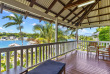 Vanuatu - Efate - Iririki Island Resort - Deluxe Family Faré