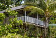 Vanuatu - Efate - Iririki Island Resort - Deluxe Family Faré