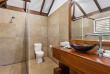 Vanuatu - Efate - Iririki Island Resort - Deluxe Family Faré