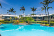 Vanuatu - Efate - Iririki Island Resort - Deluxe Family Pool View Studio