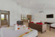 Vanuatu - Efate - Iririki Island Resort - Deluxe Family Pool View Studio