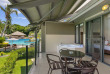 Vanuatu - Efate - Iririki Island Resort - Deluxe Family Pool View Studio