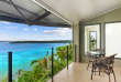 Vanuatu - Efate - Iririki Island Resort - Deluxe Ocean View Penthouse Suite