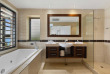 Vanuatu - Efate - Iririki Island Resort - Deluxe Ocean View Penthouse Suite