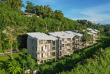 Vanuatu - Efate - Iririki Island Resort - Deluxe Ocean View Penthouse Suite