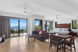 Vanuatu - Efate - Iririki Island Resort - Deluxe Spa Ocean View Studio