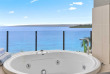 Vanuatu - Efate - Iririki Island Resort - Deluxe Spa Ocean View Studio