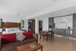 Vanuatu - Efate - Iririki Island Resort - Deluxe Spa Ocean View Studio