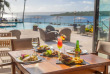 Vanuatu - Efate - Iririki Island Resort - Azure Restaurant