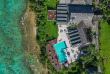 Vanuatu - Efate - Iririki Island Resort - Piscine Infinity