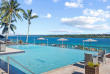 Vanuatu - Efate - Iririki Island Resort - Piscine Infinity