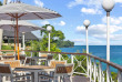 Vanuatu - Efate - Iririki Island Resort - Piscine Infinity