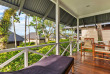 Vanuatu - Efate - Iririki Island Resort - Island Faré