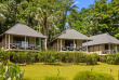 Vanuatu - Efate - Iririki Island Resort - Island Faré