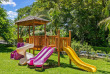 Vanuatu - Efate - Iririki Island Resort - Kids Club