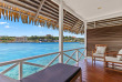 Vanuatu - Efate - Iririki Island Resort - Premium Overwater Faré