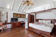 Vanuatu - Efate - Iririki Island Resort - Premium Overwater Faré