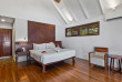 Vanuatu - Efate - Iririki Island Resort - Premium Waterfront Faré