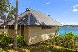 Vanuatu - Efate - Iririki Island Resort - Premium Waterfront Faré
