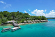 Vanuatu - Efate - Iririki Island Resort