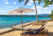 Vanuatu - Efate - Iririki Island Resort - Snorkeler's Cove