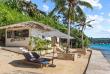 Vanuatu - Efate - Iririki Island Resort - Snorkeler's Cove