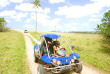 Vanuatu - Efate - Jungle Beach Tour en buggy © Vanuatu Tourism Office