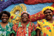 Tour du monde - Vanuatu - Femmes des îles © Vanuatu Tourism, David Kirkland