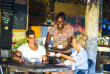 Vanuatu - Efate, Port Vila, Nambawan Cafe © Vanuatu Tourism, David Kirkland