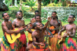 Vanuatu - Efate, Port Vila © Vanuatu Tourism, David Kirkland