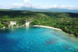 Vanuatu - Efate - Survol en hélicoptère, aux alentours de Port Vila (10 minutes) © Vanuatu Helicopters