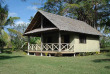 Vanuatu - Espiritu Santo - Aore Island Resort - Studio Garden