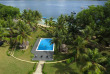 Vanuatu - Espiritu Santo - Aore Island Resort