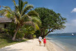 Vanuatu - Espiritu Santo - Aore Island Resort