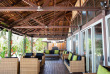 Vanuatu - Espiritu Santo - Barrier Beach Resort - Waves Restaurant & Bar © Niva Studios