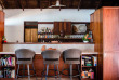 Vanuatu - Espiritu Santo - Barrier Beach Resort - Waves Restaurant & Bar © Niva Studios
