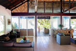 Vanuatu - Espiritu Santo - Barrier Beach Resort - Waves Restaurant & Bar © Niva Studios
