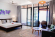 Vanuatu - Espiritu Santo - Barrier Beach Resort - Beachfront Executive Suite with Plunge Pool