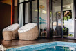 Vanuatu - Espiritu Santo - Barrier Beach Resort - Beachfront Executive Suite with Plunge Pool