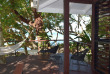Vanuatu - Espiritu Santo - Barrier Beach Resort - Beachfront Fare