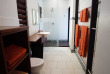 Vanuatu - Espiritu Santo - Barrier Beach Resort - Beachfront Fare