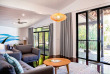 Vanuatu - Espiritu Santo - Barrier Beach Resort - Beachfront Superior Suite