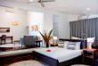 Vanuatu - Espiritu Santo - Barrier Beach Resort - Beachfront Superior Suite