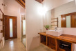 Vanuatu - Espiritu Santo - Barrier Beach Resort - Luxury Garden Fare with Plunge Pool
