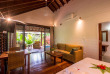 Vanuatu - Espiritu Santo - Barrier Beach Resort - Luxury Garden Fare with Plunge Pool